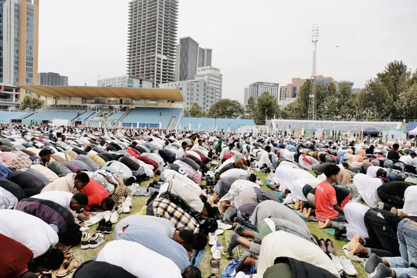 Addis Standard tweet media