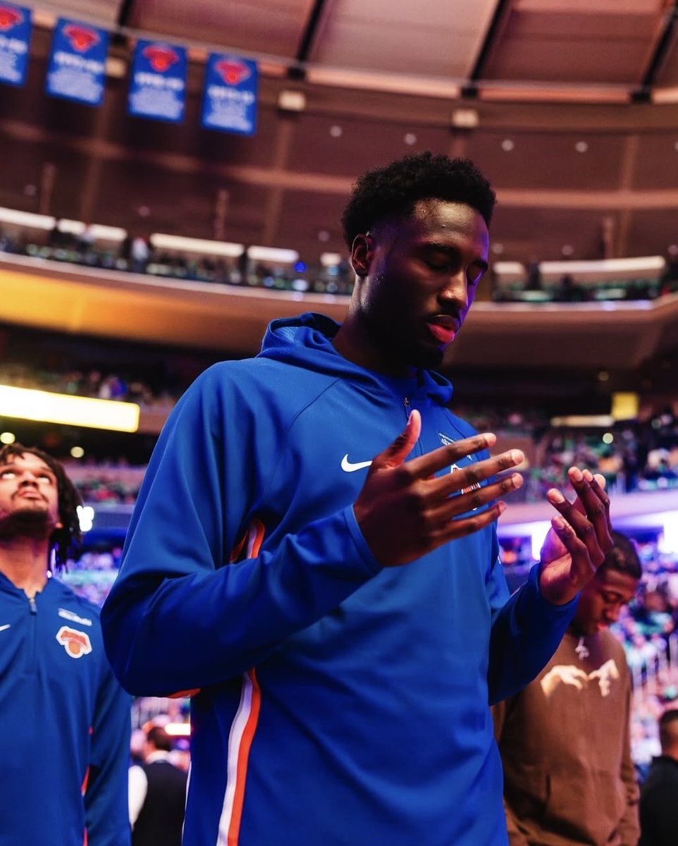 New York Basketball tweet media