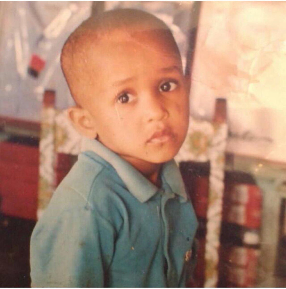 President of the Kachai addicts in 🇺🇬 tweet media