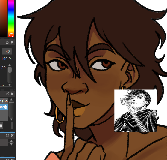 🅱️irue 𒉭 🔞 tweet media