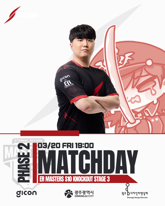 Slasher Esports tweet media