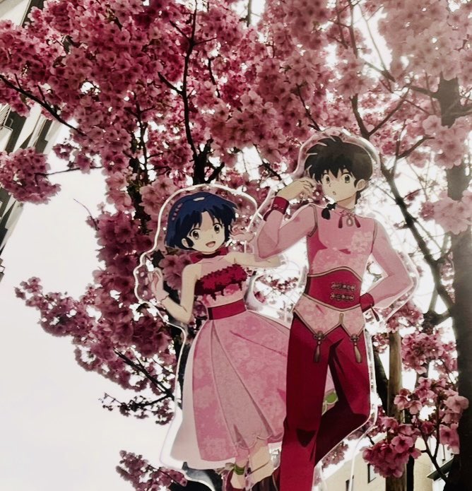 ฅ( •ω• ฅ)ガオ-♡ tweet media