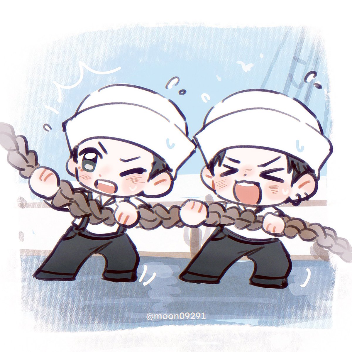 moon🌙✨ tweet media