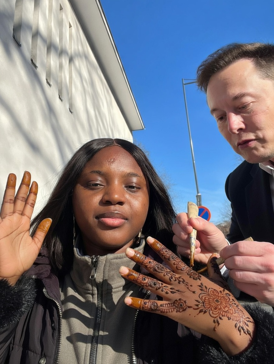 Oluwatimileyin✨🦋 tweet media