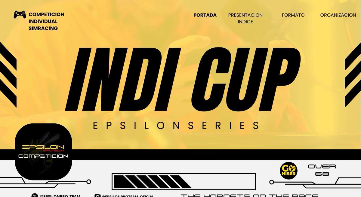 EPSILON Pro-Team tweet media