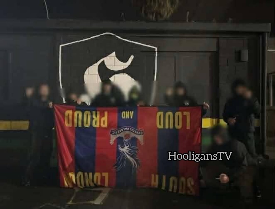 HooligansTV tweet media