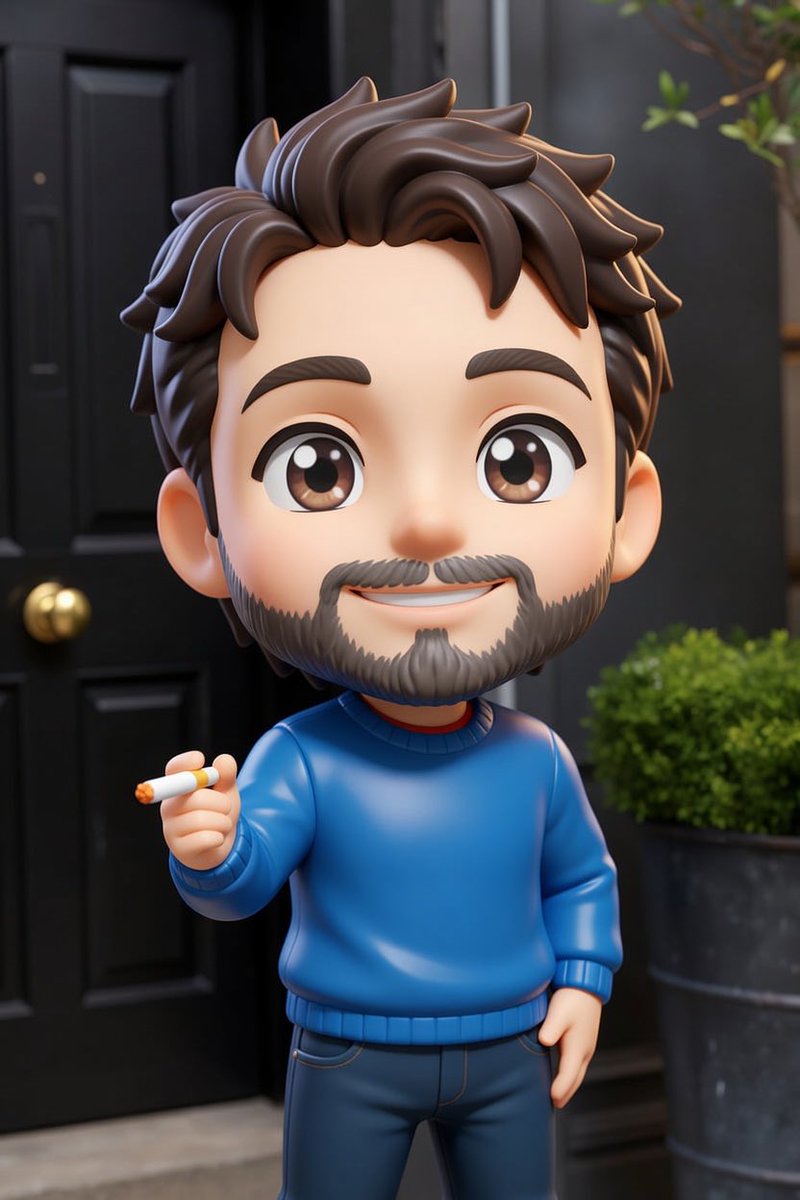 Mr.Coffee tweet media