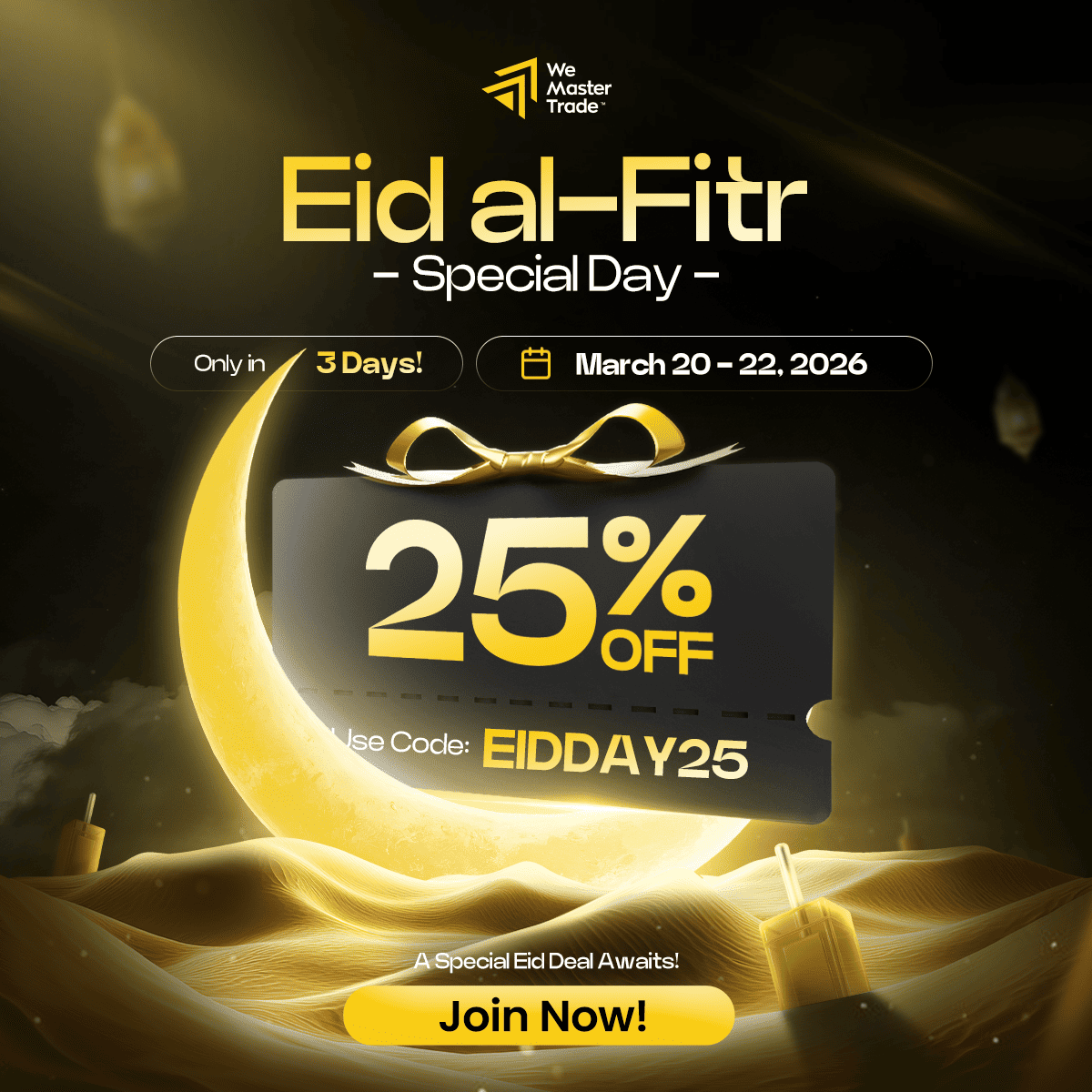 WeMasterTrade tweet media