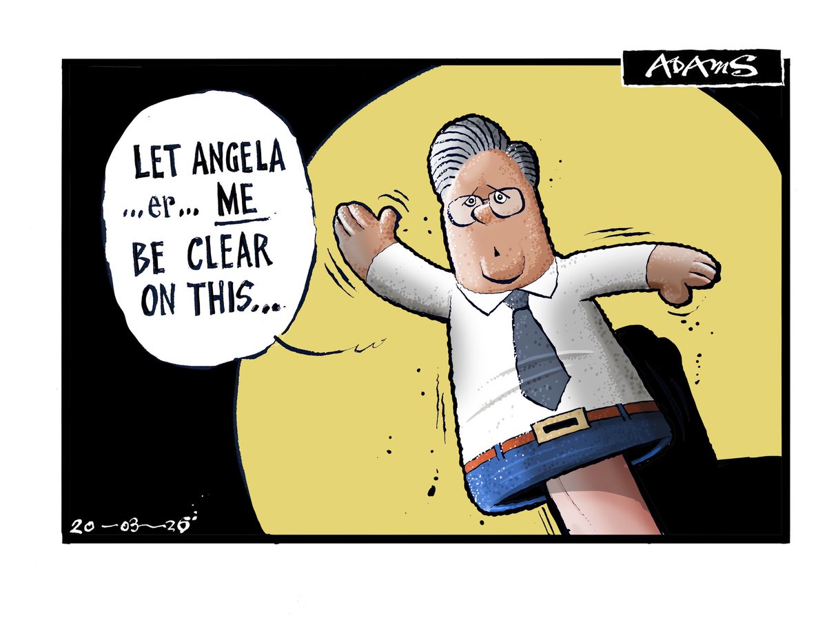 Christian Adams tweet media