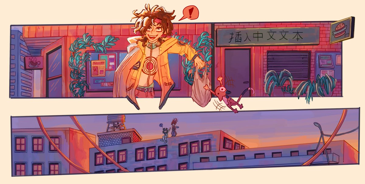 Cool Sage 13 tweet media