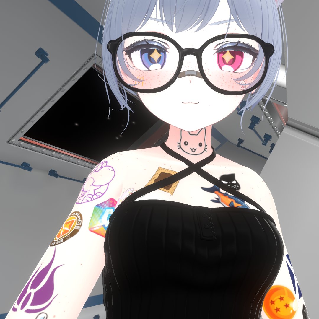 Eliteeric88's tweet photo. haven't posted in a while, i've been in space https://t.co/K5aJx8udL1