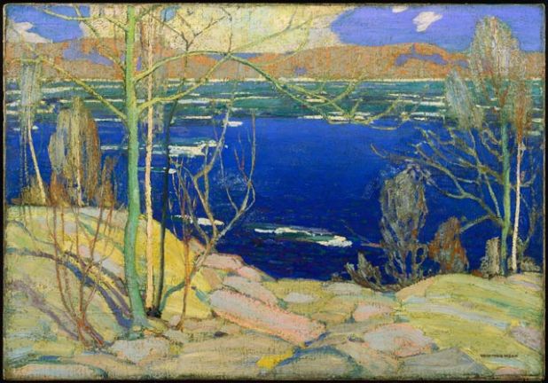 Tom Thomson tweet media