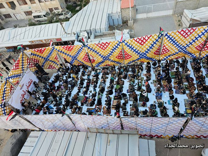 Gaza Herald tweet media