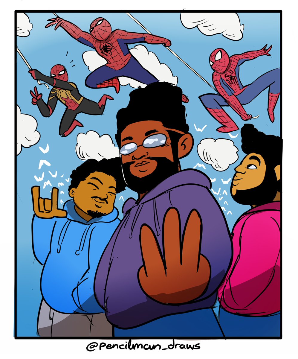 Pencilman✨ ✏️ tweet media