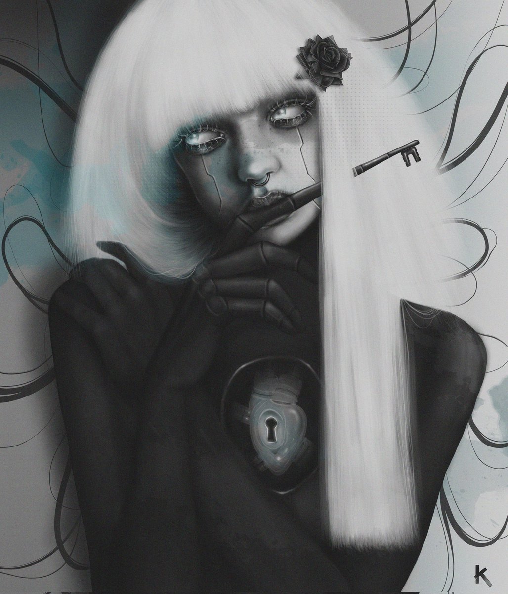 Tash Kinaesthetic tweet media