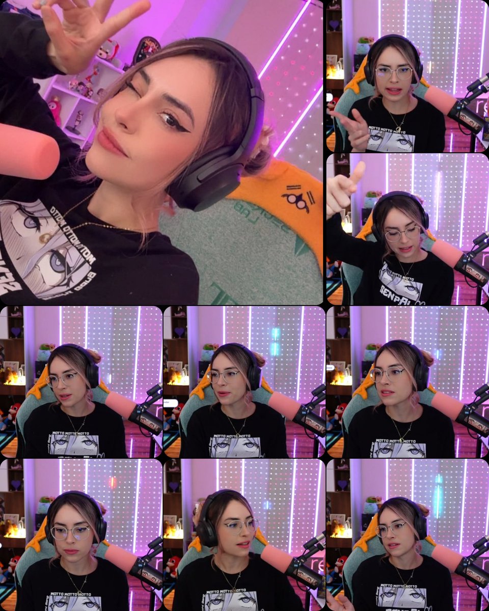 Hugo ᴿᶦᶻᵉ 🐤🍙🐸🐰 tweet media