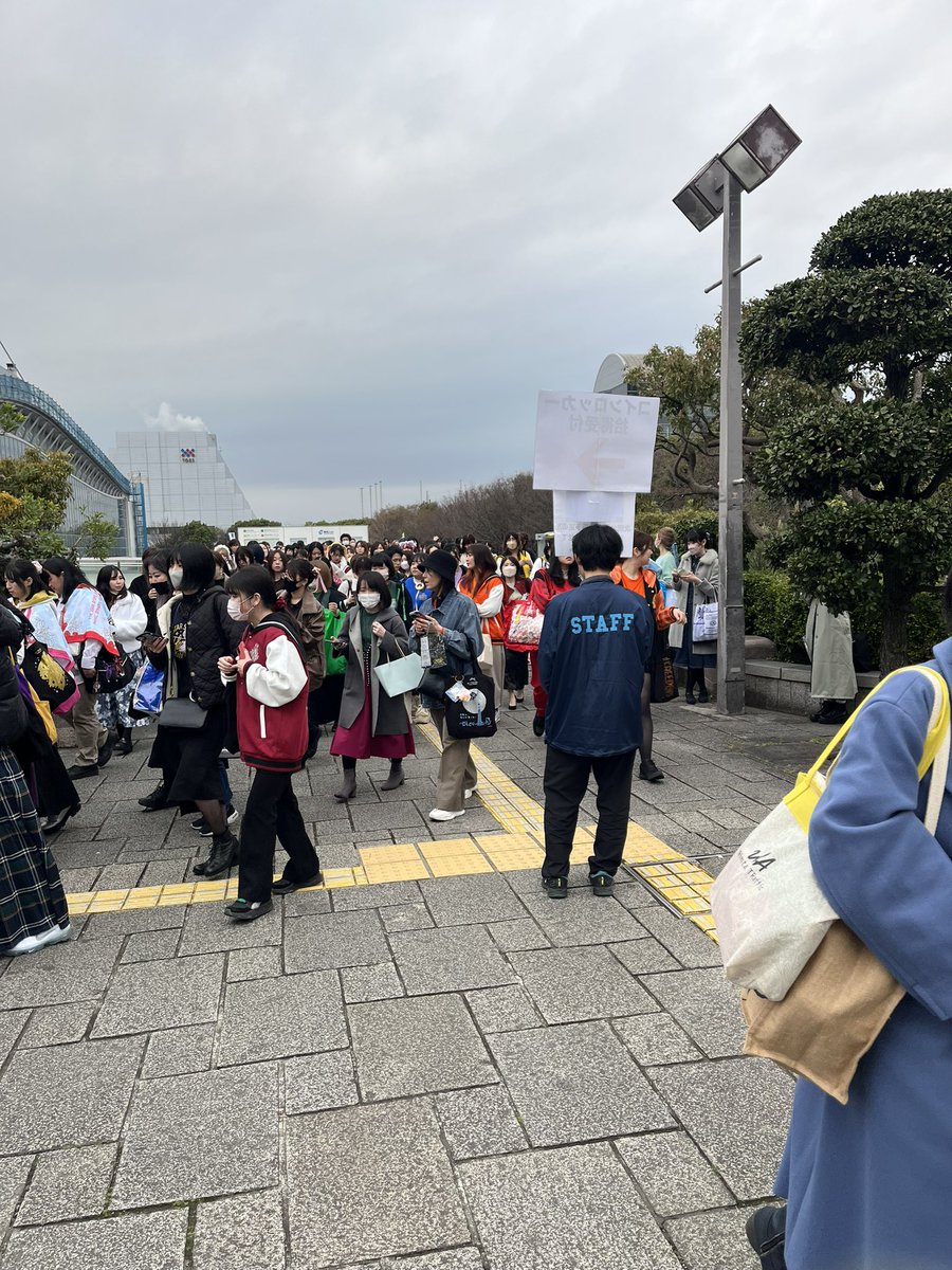 mclb_bb_3's tweet photo. @kiko_stq136 お世話になっております、こちら現在階段登ったところにいるのですがどちらにいらっしゃいますでしょうか…？ https://t.co/wtu47g2X8K