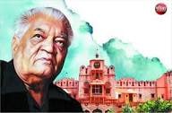 shailendra2006's tweet photo. राजस्थान पत्रिका के संस्थापक, प्रखर पत्रकार एवं कवि श्री कर्पूरचंद्र कुलिशजी के जन्मशति पर्व पर श्री गुलाब कोठारी जी व उनके पाठक सर्वोपरि पत्रिका परिवार को इस अवसर पर कोटिश: अभिनंदन । 
#kulishJanmaShatiParv 
@Bhuwanesh
@PatrikaNews
@rpbreakingnews https://t.co/yxE48zHH7O