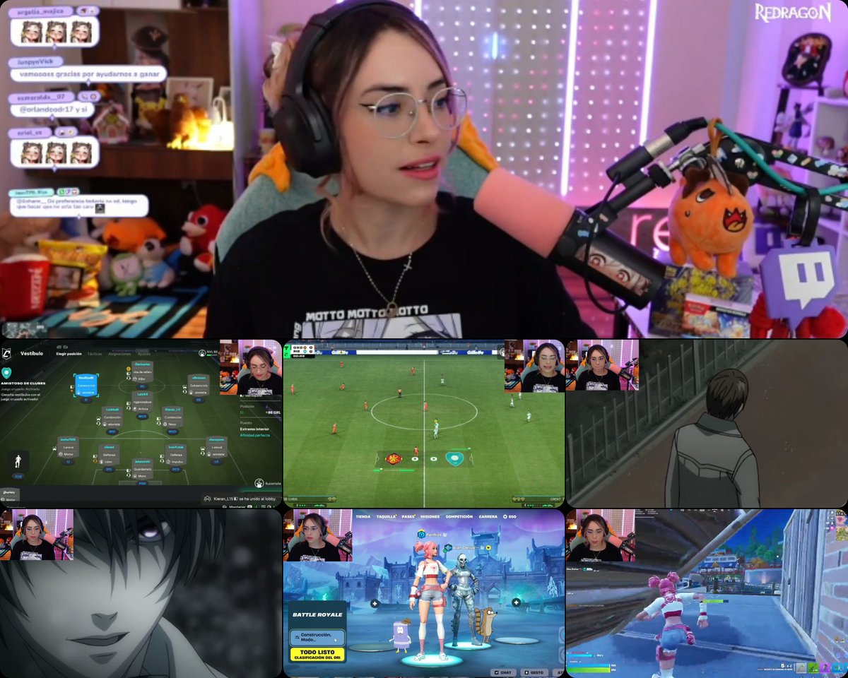 Hugo ᴿᶦᶻᵉ 🐤🍙🐸🐰 tweet media