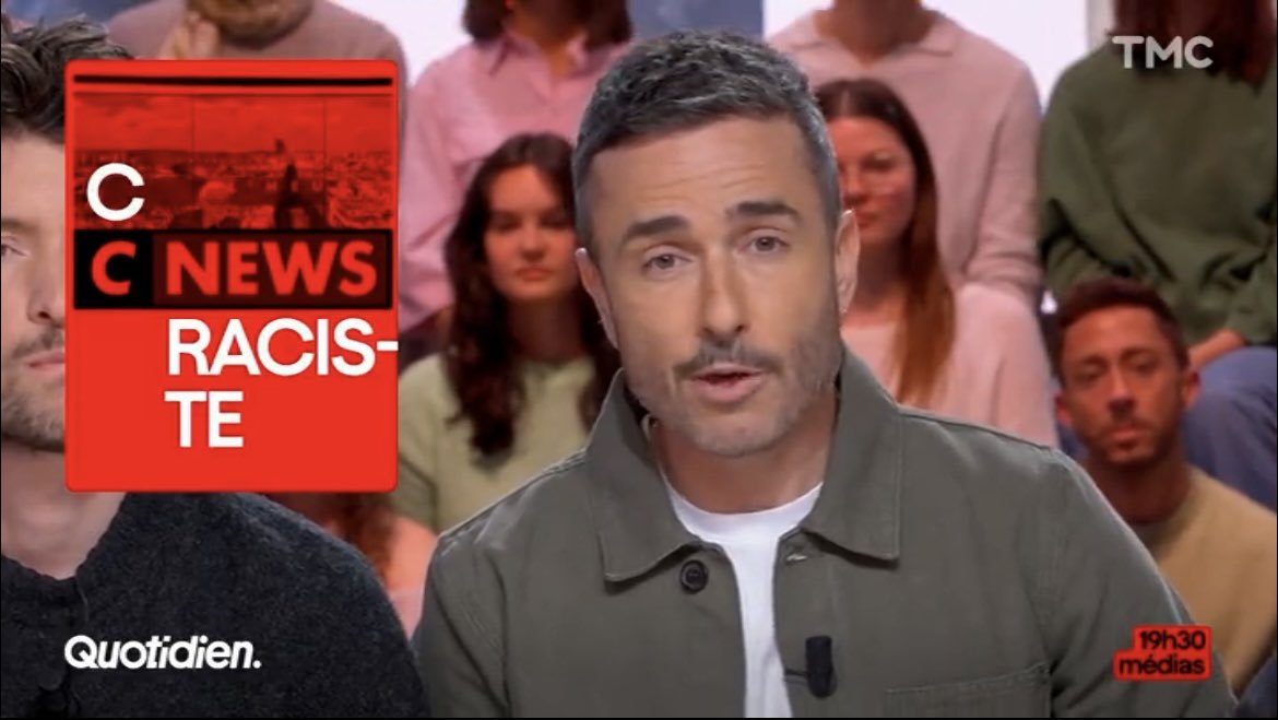 Destination Télé tweet media