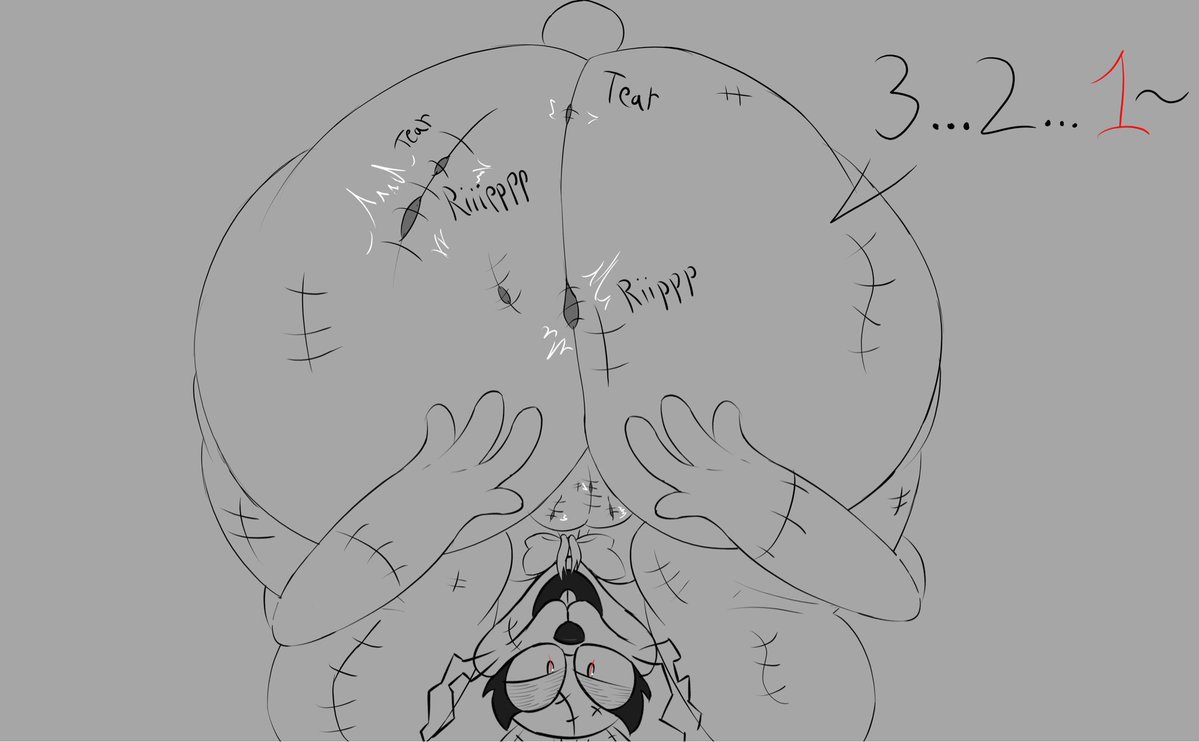 Phantom_Plumpkin~ tweet media