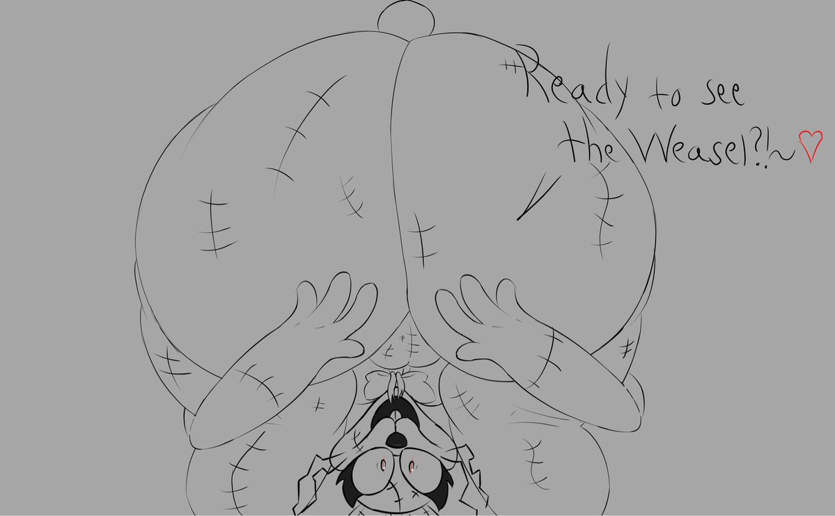 Phantom_Plumpkin~ tweet media