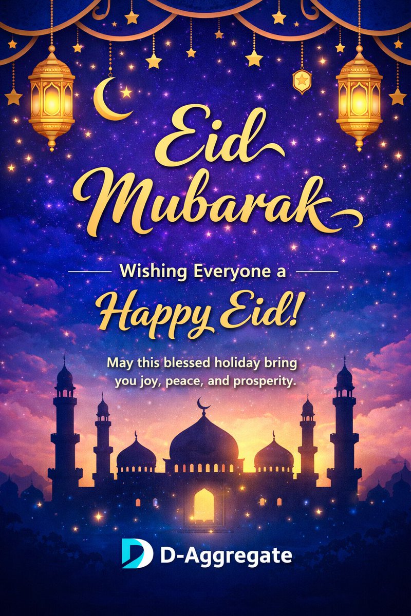 D-Aggregate tweet media