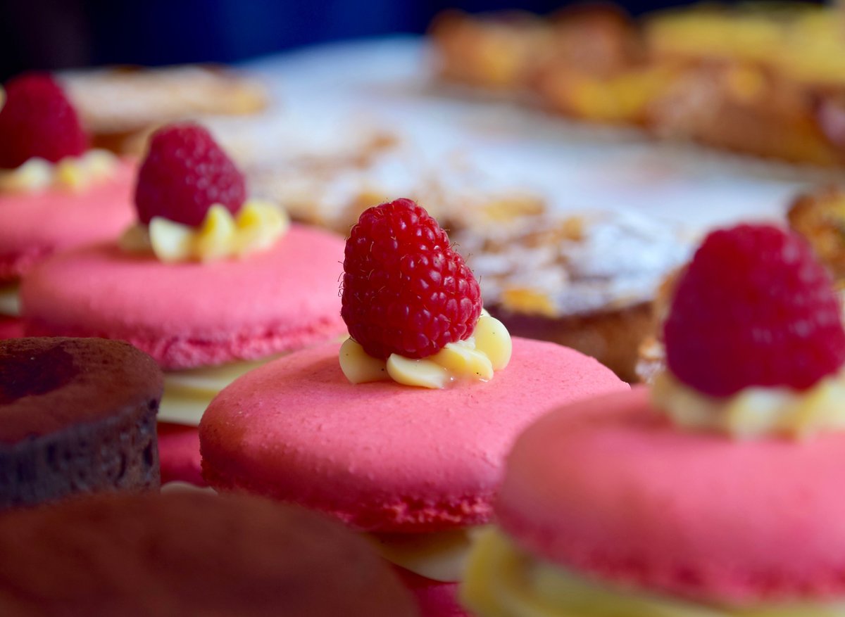 The Good Life France tweet media