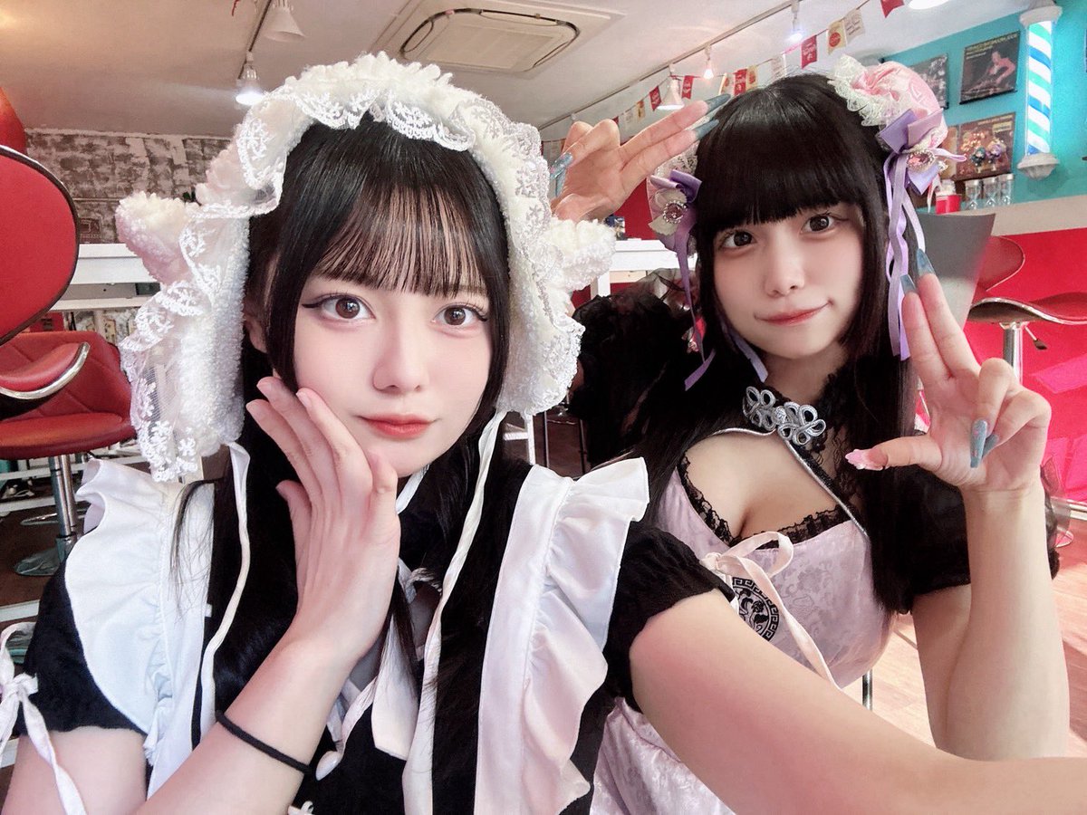 ペパーミント•ビリー tweet media