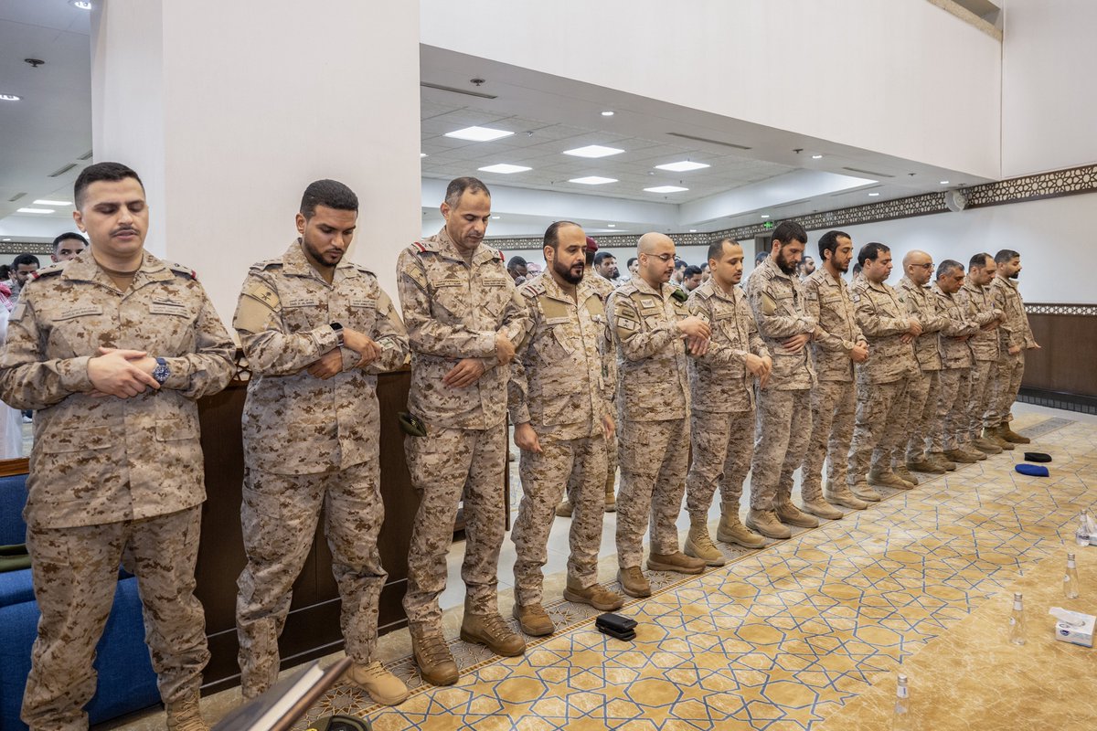 وزارة الدفاع tweet media