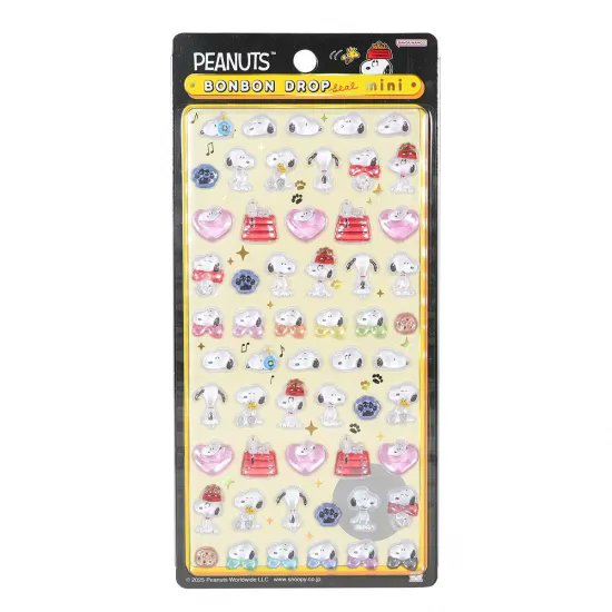 【公式】KOREA STICKER STORE tweet media