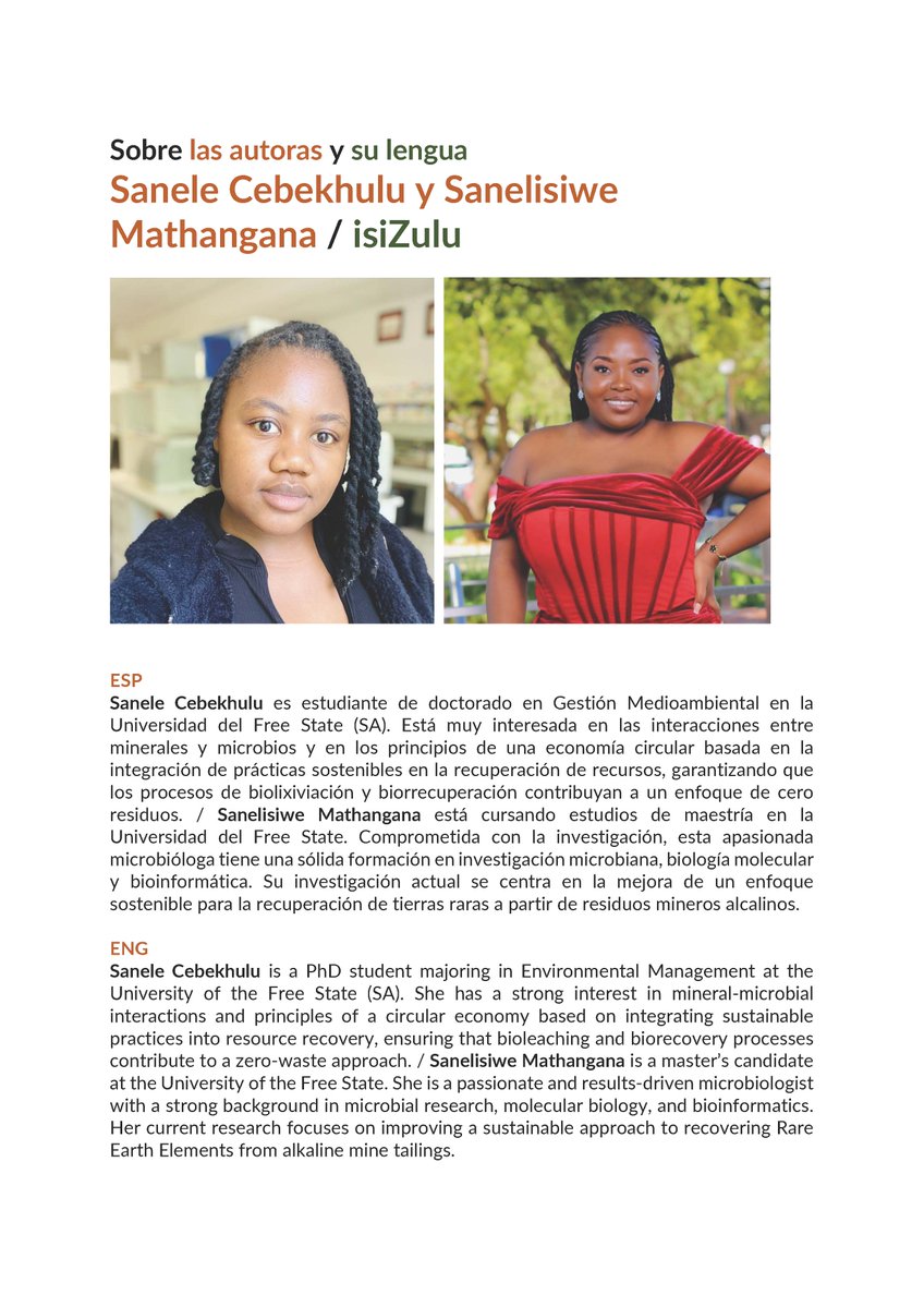 IRNAS Sevilla tweet media