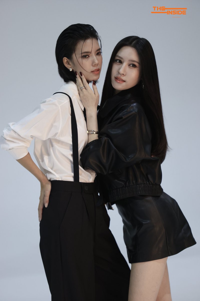 THE INSIDE tweet media