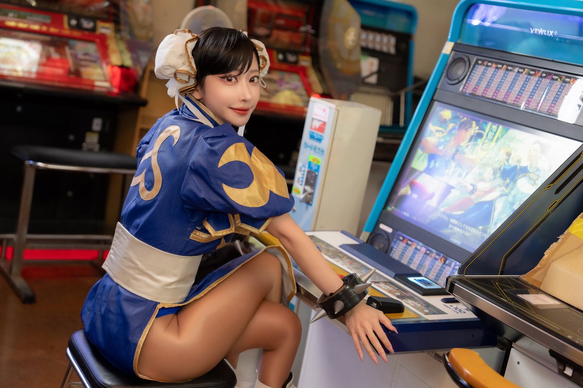 西井綾音🎮🏁あたた tweet media