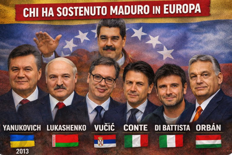 claudio#italiasolidalefutura tweet media