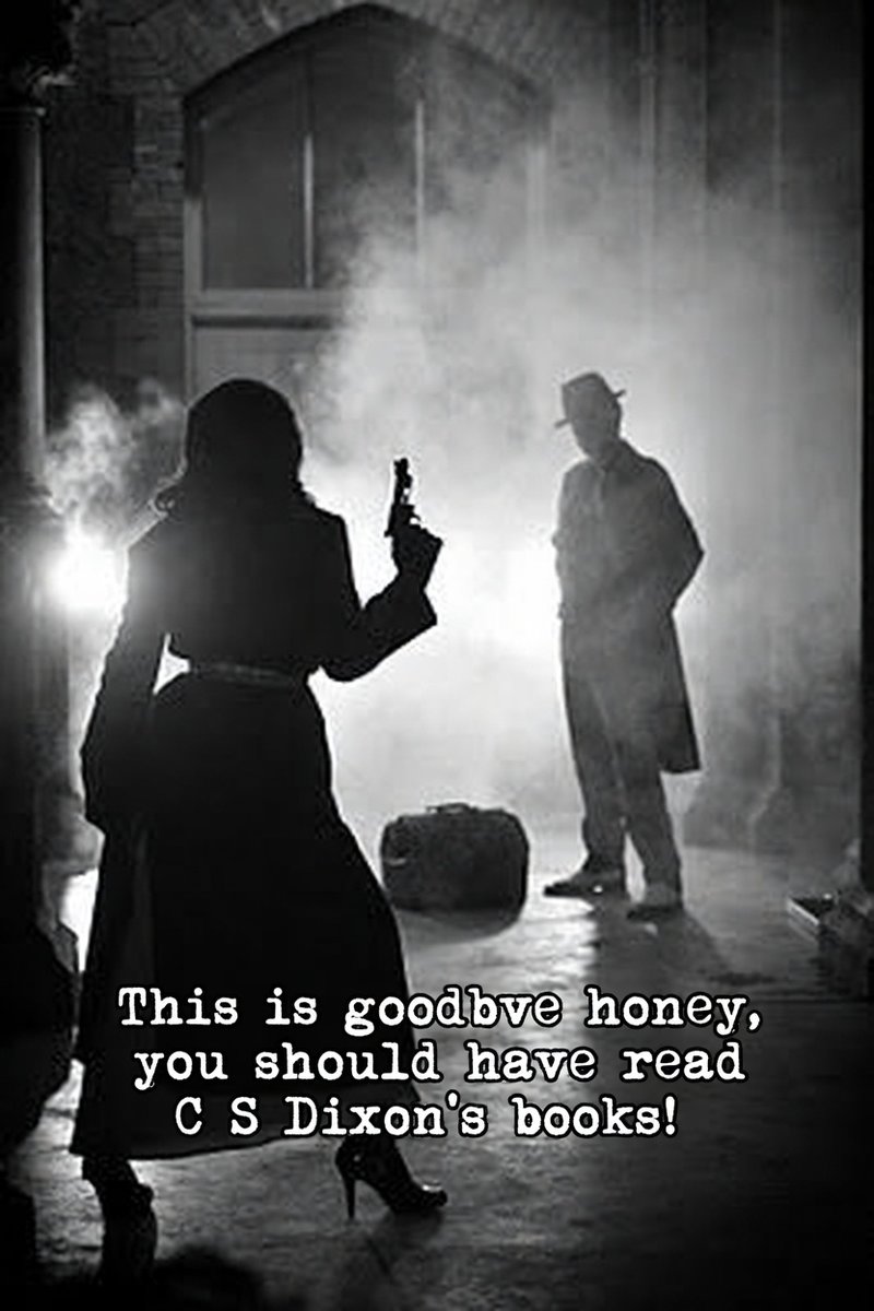 Chris S.Dixon -Writer tweet media