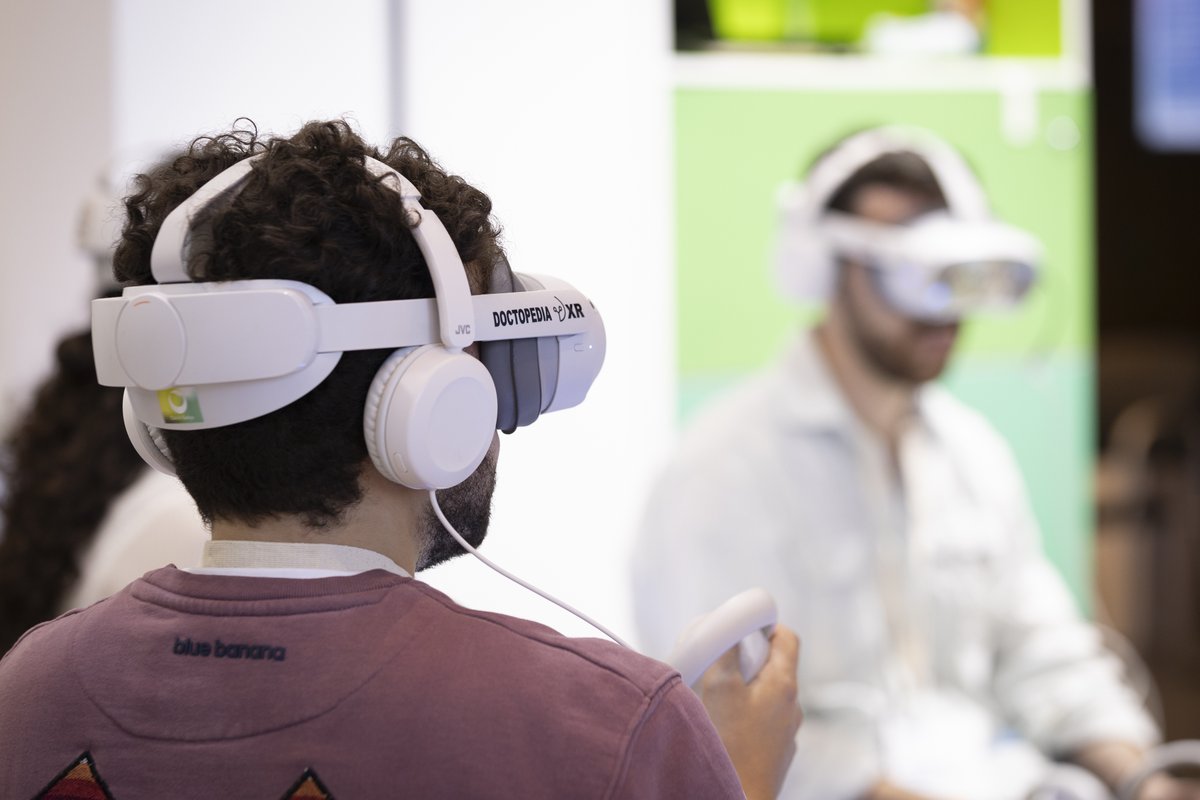 Doctopedia tweet media