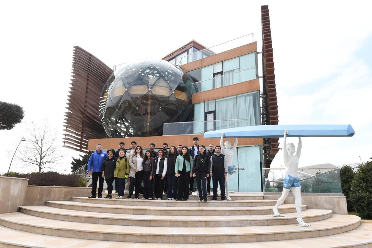 Gənclər və İdman Nazirliyi tweet media