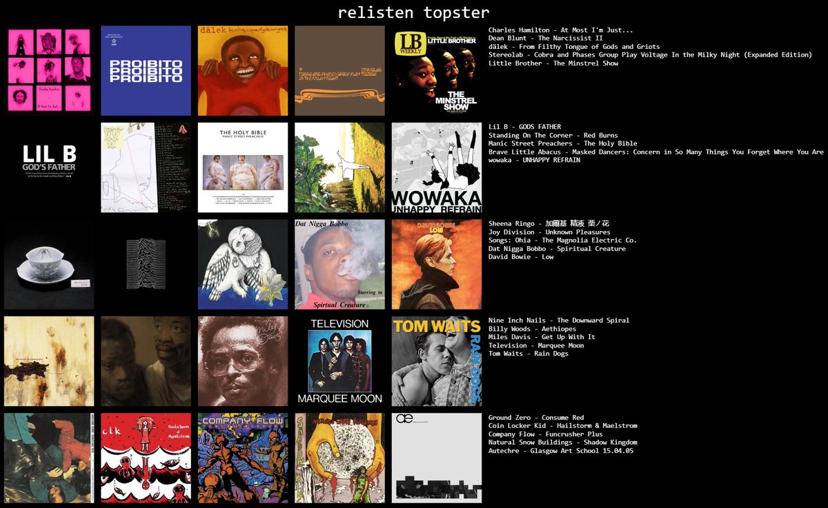 amphy, nothing more or less tweet media