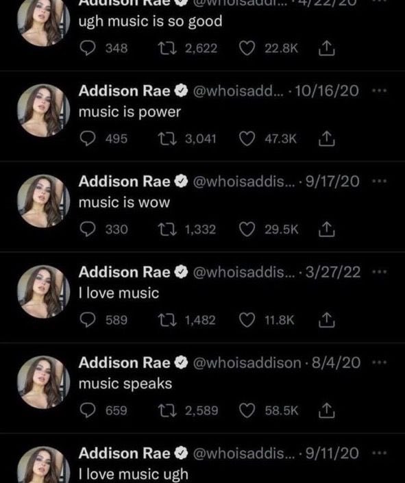 yiyi #U 🎧 tweet media