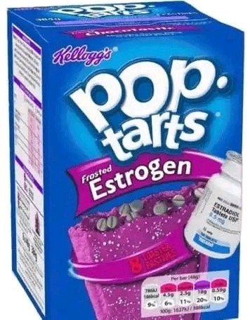 Elusivefornow ♀️🏳️‍⚧️ tweet media