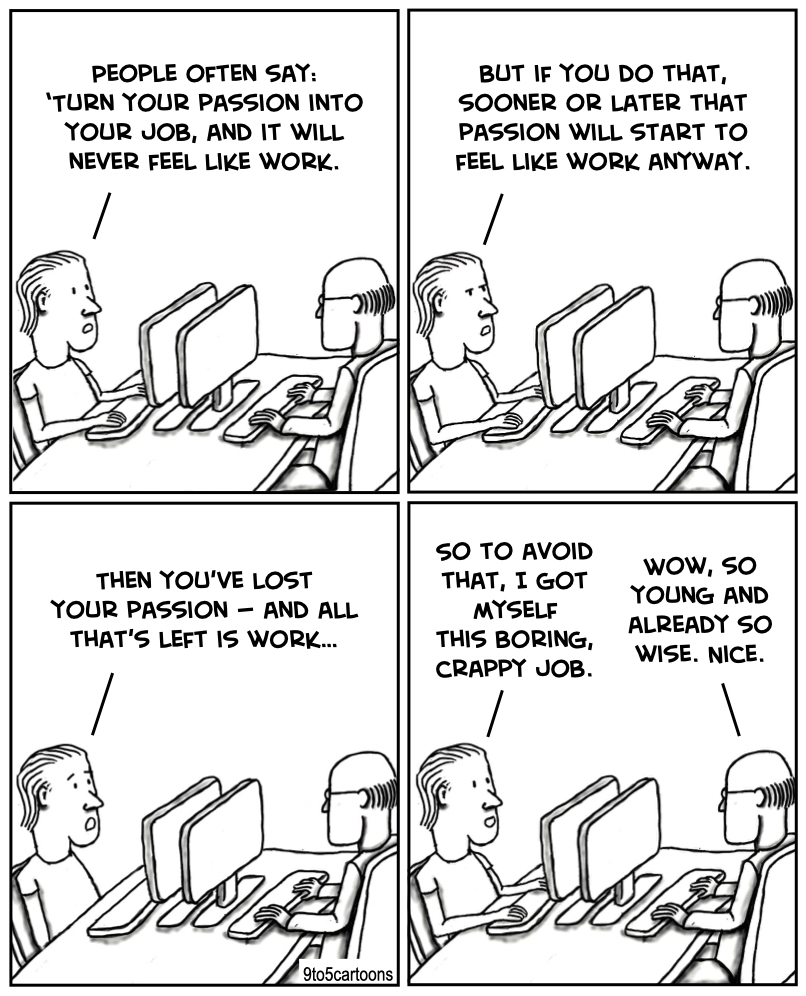 van 9 tot 5 tweet media