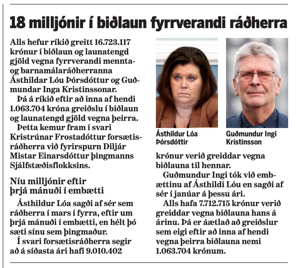 Bjorgvin Gudmundsson tweet media