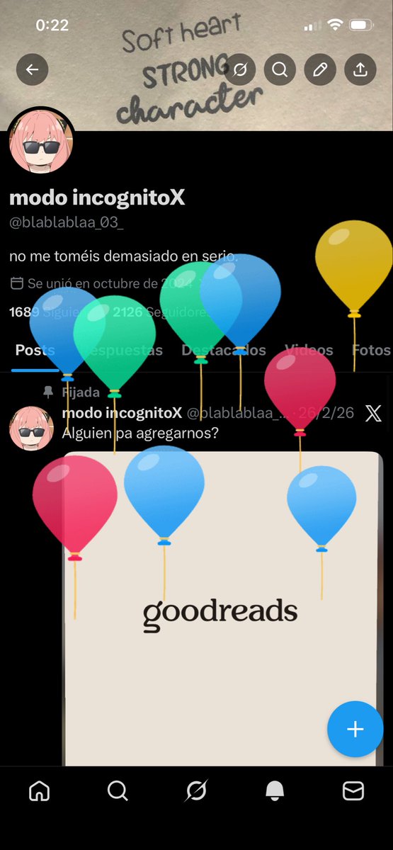 modo incognitoX tweet media