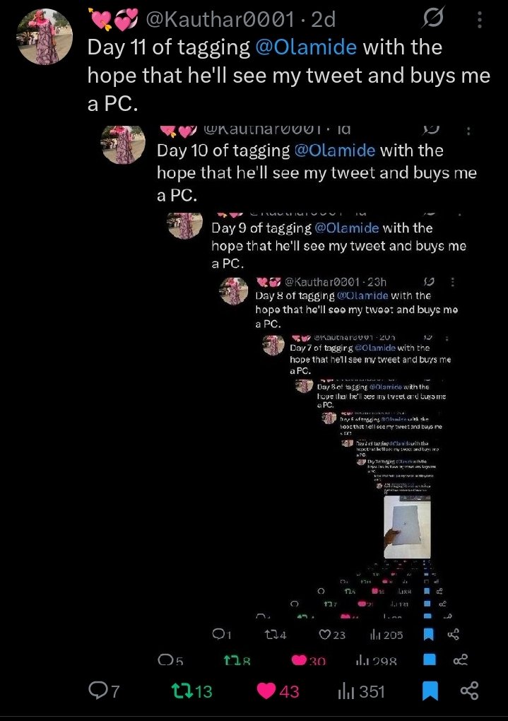 💘💞 tweet media