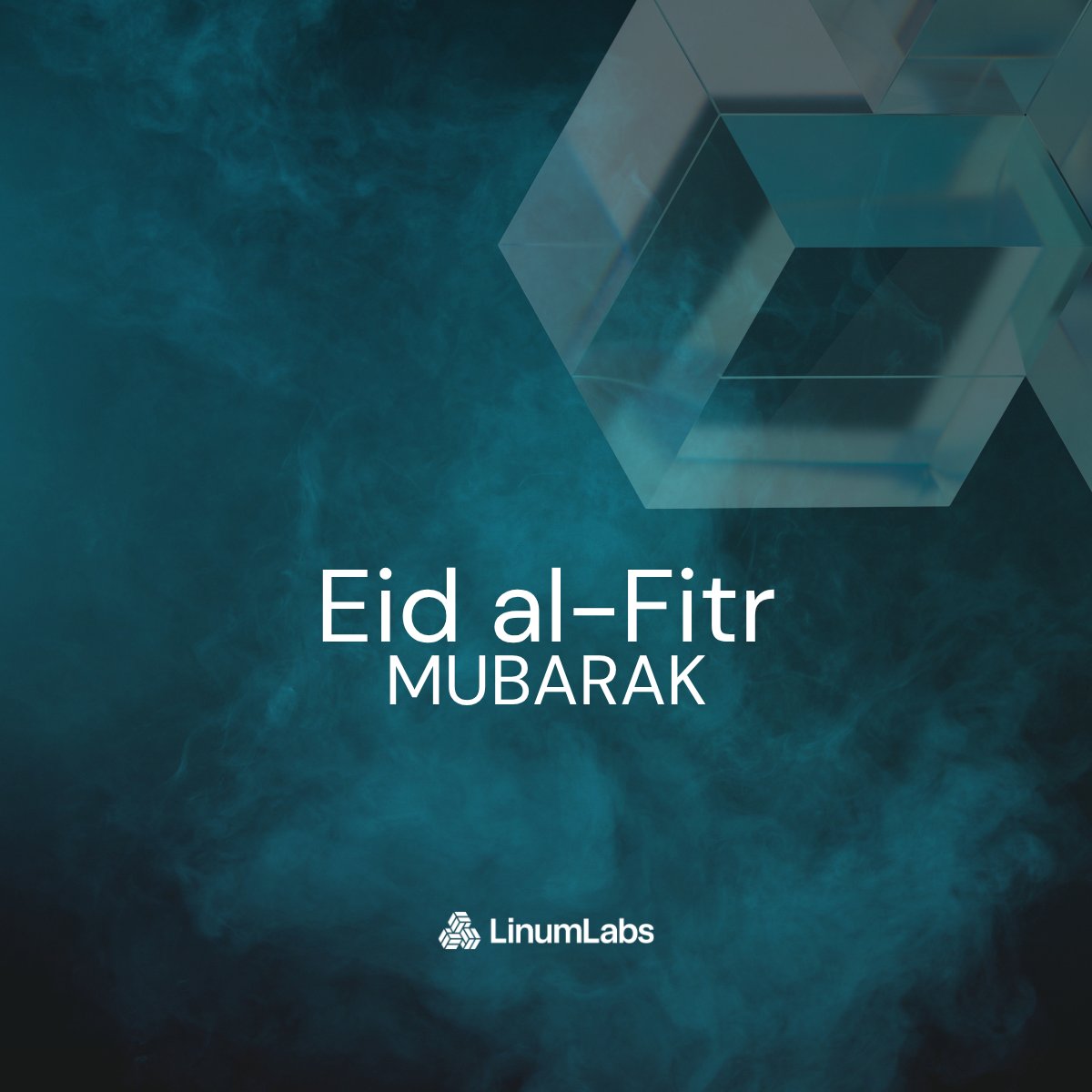 Linum Labs tweet media