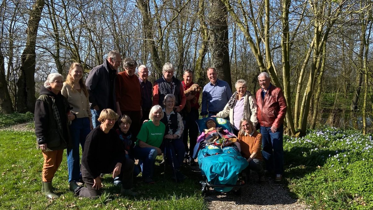 St.Ambulance Wens tweet media