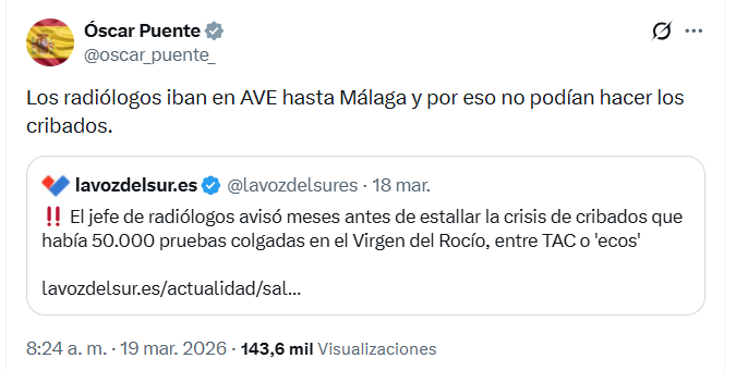 Inés García tweet media