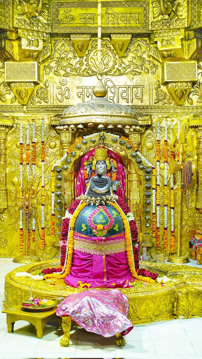 Shree Somnath Temple tweet media