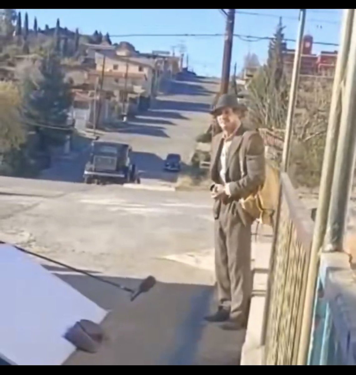 Simon Pascal Knowles tweet media